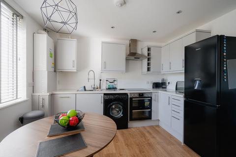 Flat 4, 4 The Orchard House Churchill Drive, Crediton, EX17 2EF