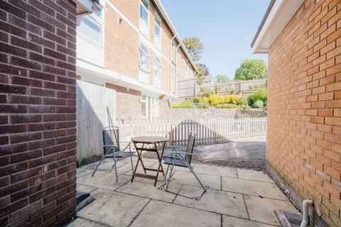 Flat 4, 4 The Orchard House Churchill Drive, Crediton, EX17 2EF