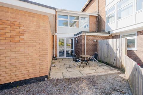 Flat 4, 4 The Orchard House Churchill Drive, Crediton, EX17 2EF