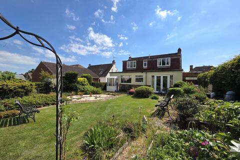 4 bedroom detached house for sale, GUDGE HEATH LANE, FAREHAM