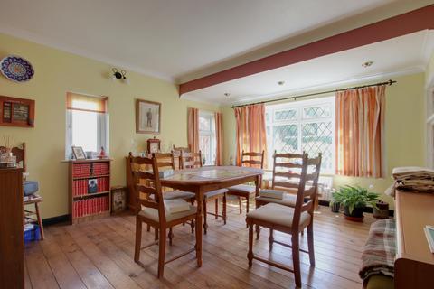 4 bedroom detached house for sale, GUDGE HEATH LANE, FAREHAM
