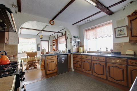 4 bedroom detached house for sale, GUDGE HEATH LANE, FAREHAM