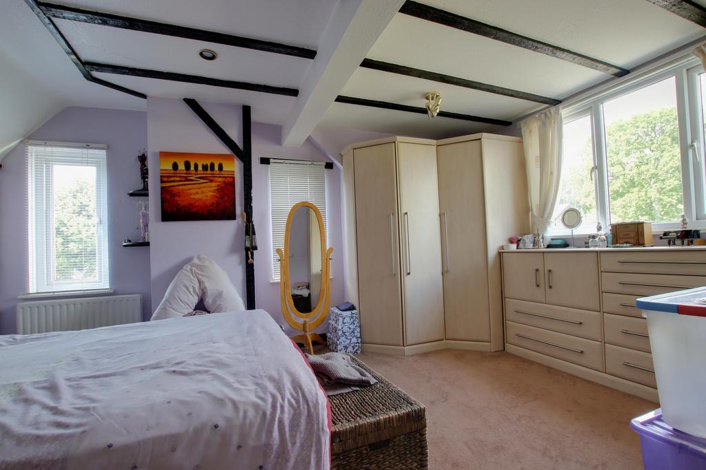 Bedroom two