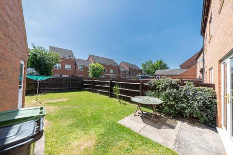 4 bedroom semi-detached house for sale, Hurlingham Road, Market Harborough LE16