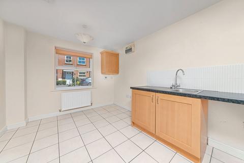 4 bedroom semi-detached house for sale, Hurlingham Road, Market Harborough LE16