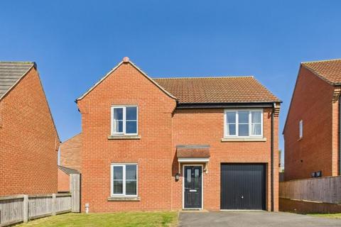 undefined, 40 Acre Way, Malton, YO17 7AG
