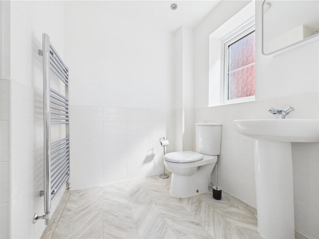 En   suite two