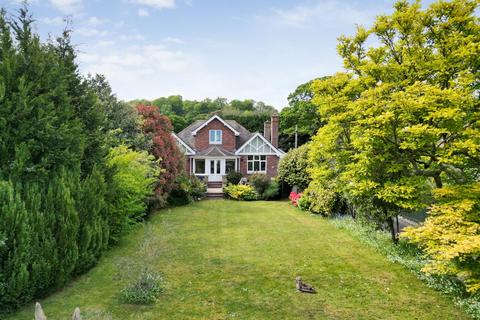 4 bedroom detached house for sale, Warren Road, Dawlish Warren, EX7