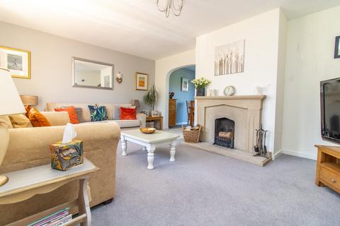 6 Crofters Close, Glenfield, Leicester, LE3 8QG
