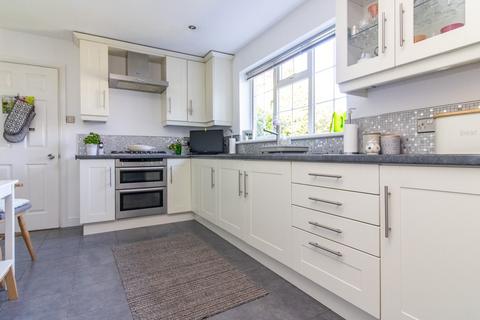 6 Crofters Close, Glenfield, Leicester, LE3 8QG