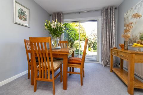 6 Crofters Close, Glenfield, Leicester, LE3 8QG