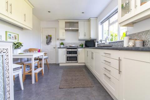 6 Crofters Close, Glenfield, Leicester, LE3 8QG