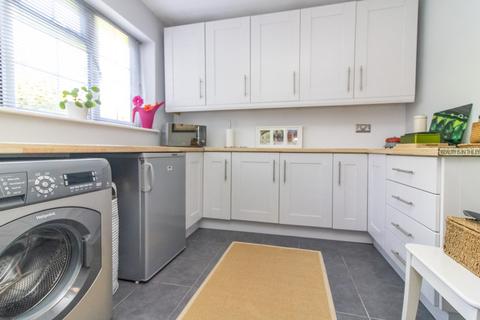 6 Crofters Close, Glenfield, Leicester, LE3 8QG