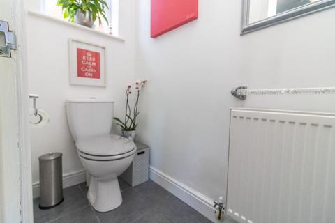 6 Crofters Close, Glenfield, Leicester, LE3 8QG
