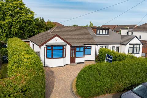 2 bedroom semi-detached bungalow for sale, Norlands Lane, Widnes