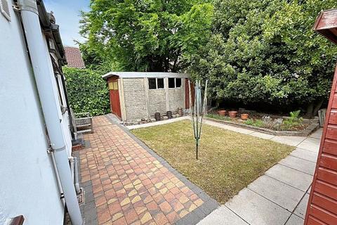 undefined, Norlands Lane, Widnes