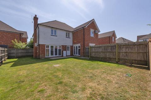 5 bedroom detached house for sale, Regent Way, Kings Hill, ME19 4EB