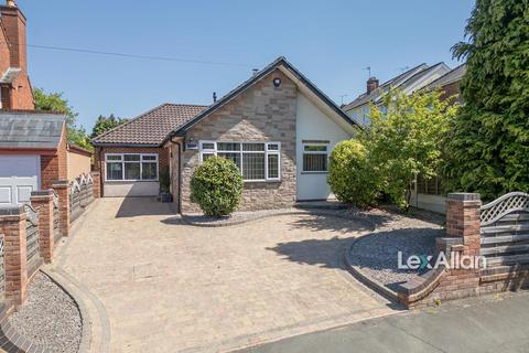 3 bedroom detached house for sale, High Haden Road, Cradley Heath
