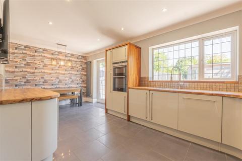 3 bedroom detached house for sale, High Haden Road, Cradley Heath
