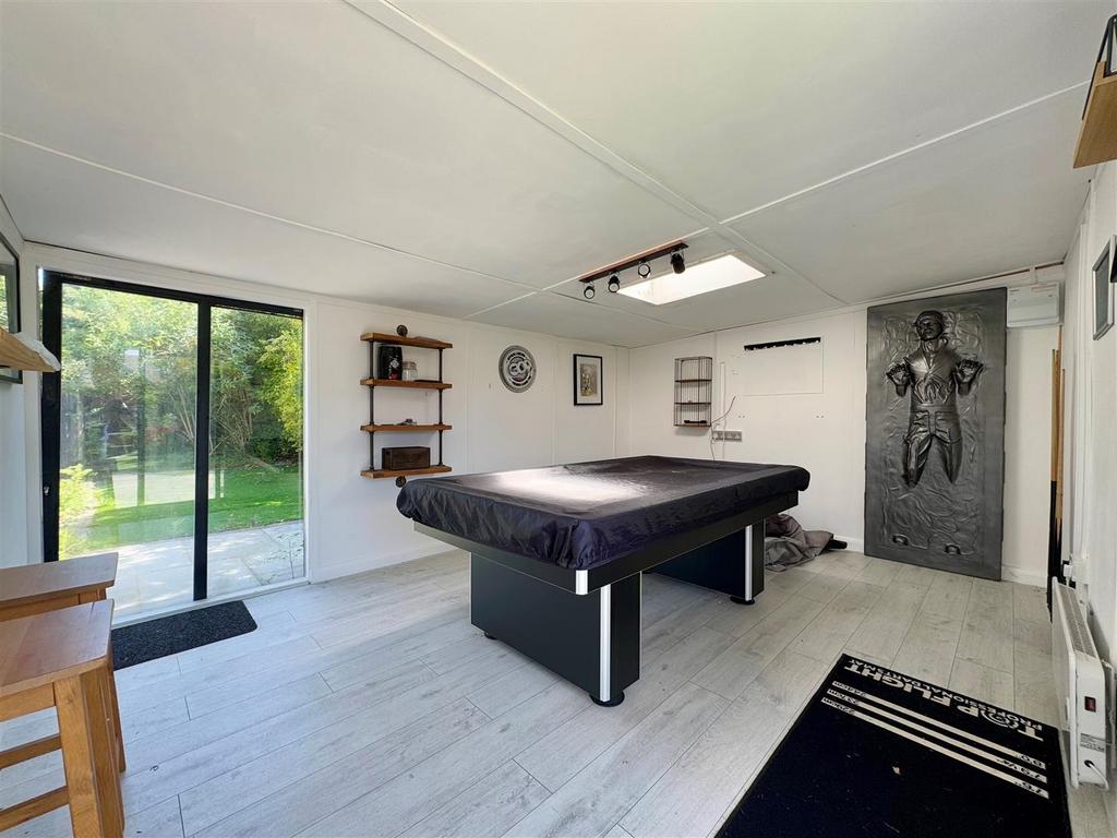 Summer House
