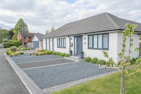 4 bedroom detached bungalow for sale, Cobham Road, Stourbridge