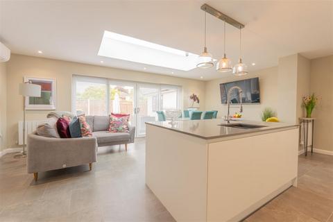 4 bedroom detached bungalow for sale, Cobham Road, Stourbridge