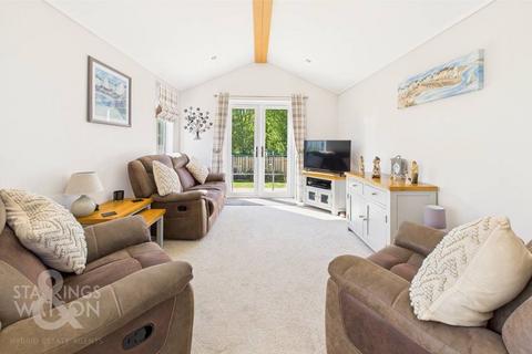 1 bedroom park home for sale, Stuston Road, Diss