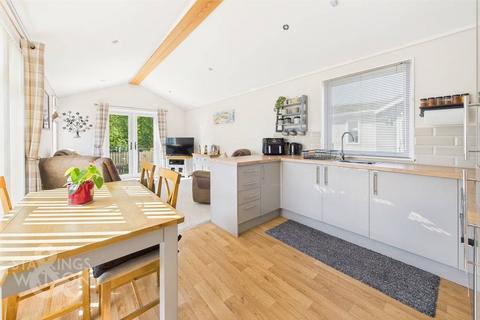 1 bedroom park home for sale, Stuston Road, Diss
