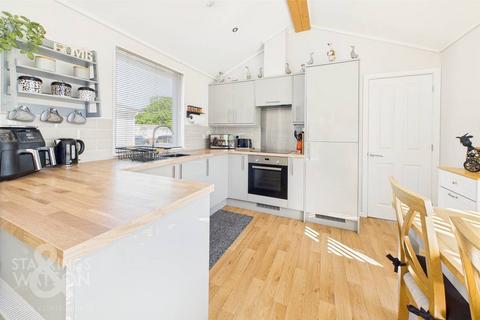 1 bedroom park home for sale, Stuston Road, Diss