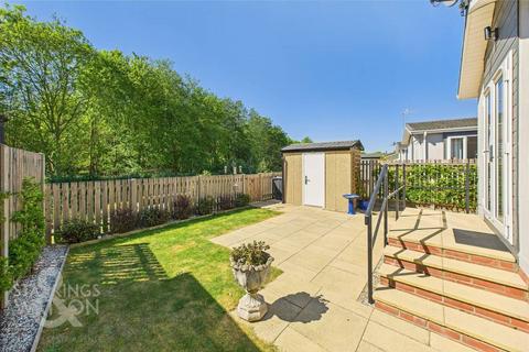undefined, Stuston Road, Diss