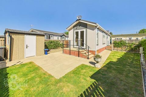 undefined, Stuston Road, Diss