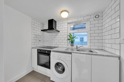 undefined, Kingston Road, London, SW19