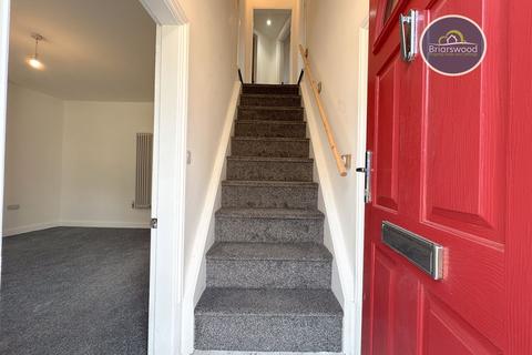 3 bedroom semi-detached house to rent, Wharf Road, Stoke-On-Trent ST8