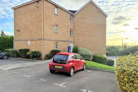 2 bedroom apartment for sale, Coniston Avenue, Purfleet on Thames