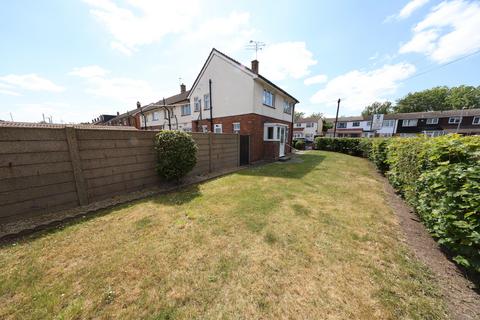 50 Toronto Road, Tilbury, RM18 7RP