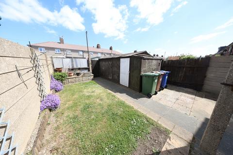 50 Toronto Road, Tilbury, RM18 7RP