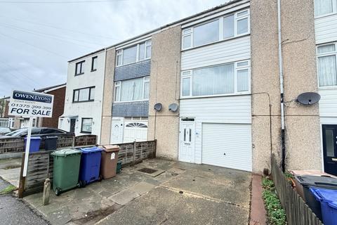 Godman Road, Chadwell St Mary