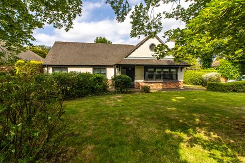 3 bedroom detached bungalow for sale, Bramley Orchard, Bushby, Leicester, LE7