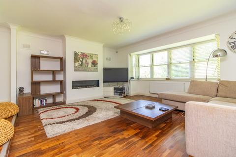 3 bedroom detached bungalow for sale, Bramley Orchard, Bushby, Leicester, LE7