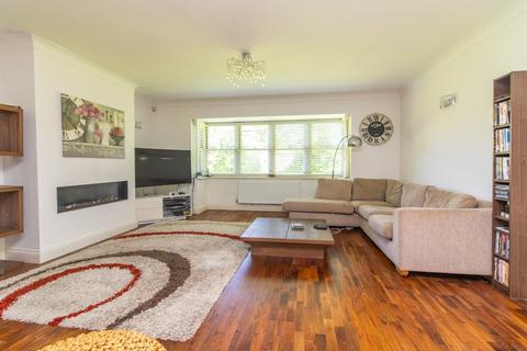3 bedroom detached bungalow for sale, Bramley Orchard, Bushby, Leicester, LE7