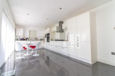 3 bedroom detached bungalow for sale, Bramley Orchard, Bushby, Leicester, LE7