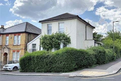 undefined, Hadley Road, Barnet, EN5