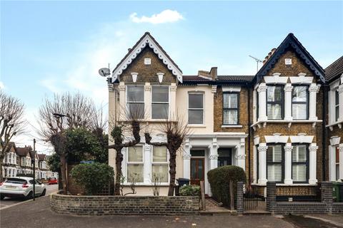 1 bedroom flat for sale, Harold Road, Leytonstone, London, E11