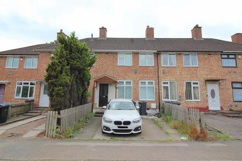 2 bedroom terraced house for sale, Yockleton Road, Birmingham B33