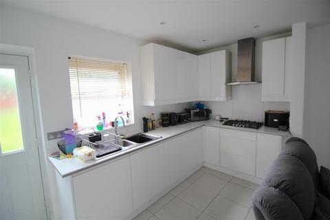 2 bedroom terraced house for sale, Yockleton Road, Birmingham B33
