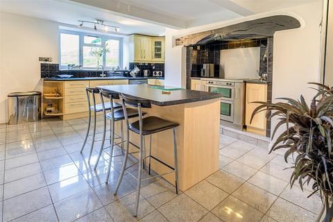 undefined, Henstent, Llangynog, Oswestry