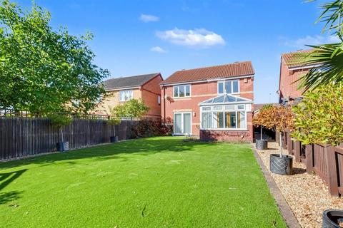 4 bedroom detached house for sale, Pennyfields Boulevard, Long Eaton