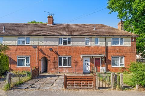 3 bedroom terraced house for sale, Morland Road, Ipswich, IP3