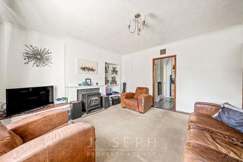 3 bedroom terraced house for sale, Morland Road, Ipswich, IP3