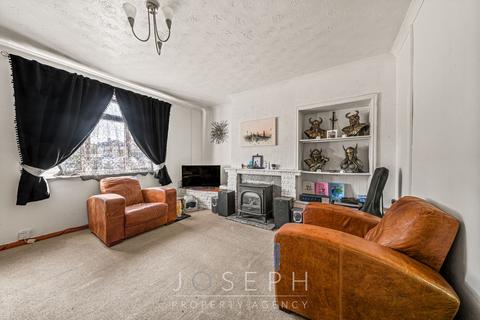 3 bedroom terraced house for sale, Morland Road, Ipswich, IP3